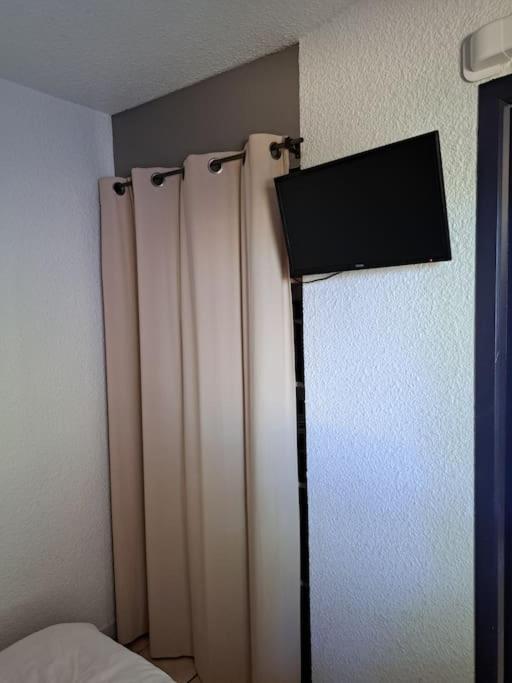 Appartement Le Florid Cap D'Agde, T2 , 4 Pers, 200M Plage, Terrasse Zewnętrze zdjęcie