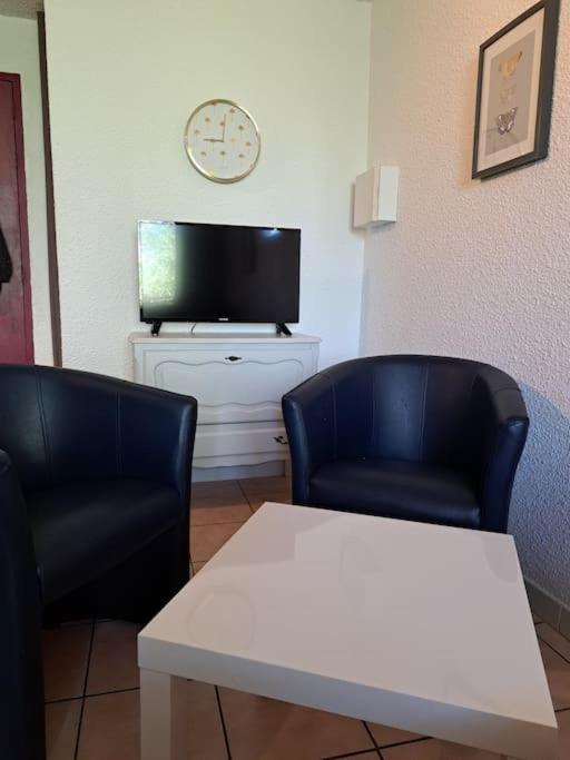 Appartement Le Florid Cap D'Agde, T2 , 4 Pers, 200M Plage, Terrasse Zewnętrze zdjęcie